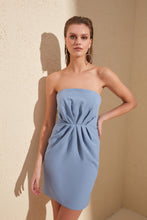 Load image into Gallery viewer, Trendyol Shir Detail Dress
