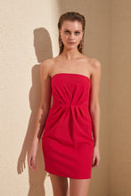 Load image into Gallery viewer, Trendyol Shir Detail Dress
